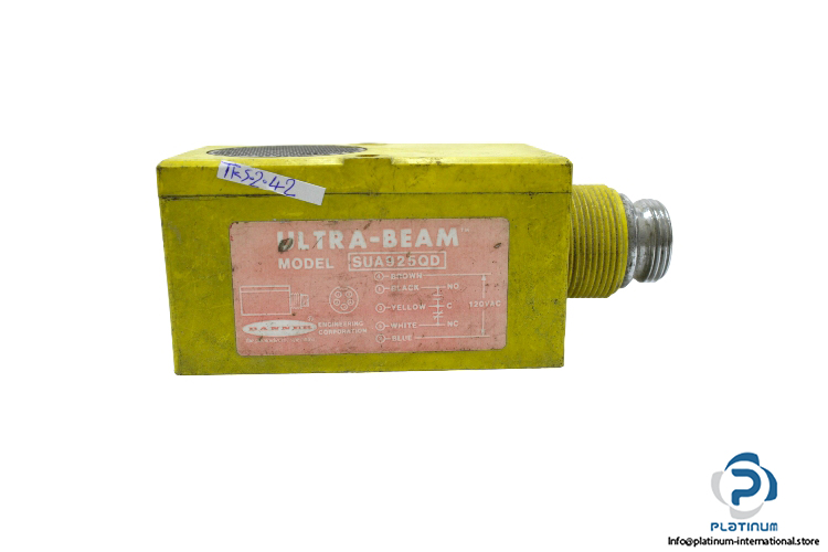 banner-sua925qd-ultra-beam-ultrasonic-sensor-2