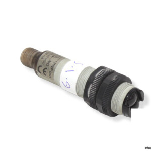 Microdetectors SSC/AP-0E Photoelectric Retro-Reflective Sensor