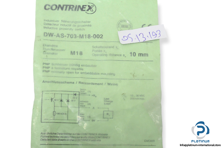 contrinex-dw-as-703-m18-002-inducrtive-proximity-switch-2