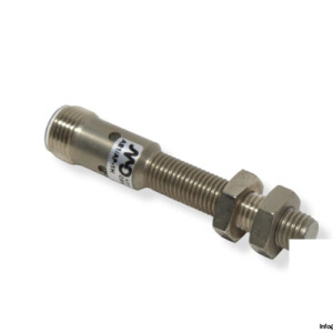 Microdetectors AE1/AP-1H Inductive Proximity Sensor