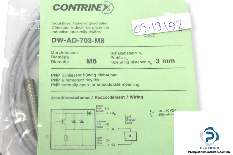 contrinex-dw-ad-703-m8-inductive-proximity-switch-2