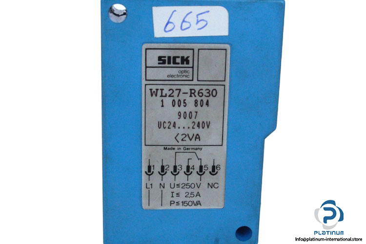 sick-wl27-r630-photoelectric-retro-reflective-sensor-2-2