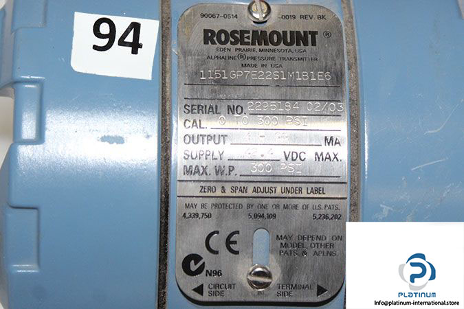 rosemount-1151gp7-e22-s1-m1-b1-e6-gage-pressure-%e2%80%8etransmitter-3