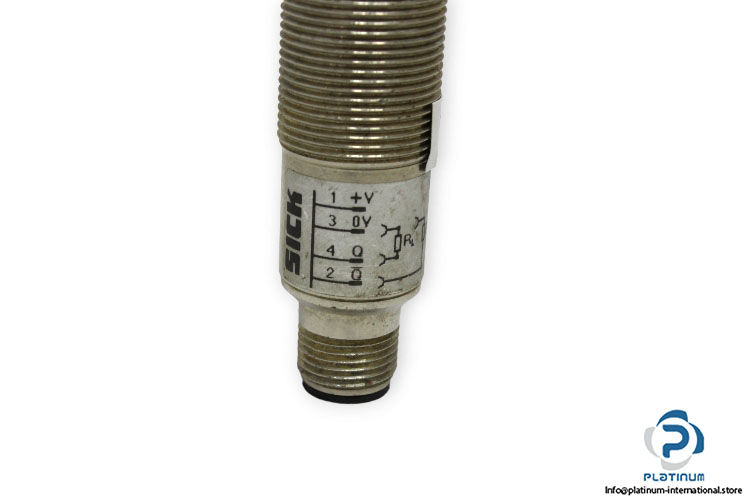 sick-vt18-2p4420s02-photoelectric-sensor-used-1