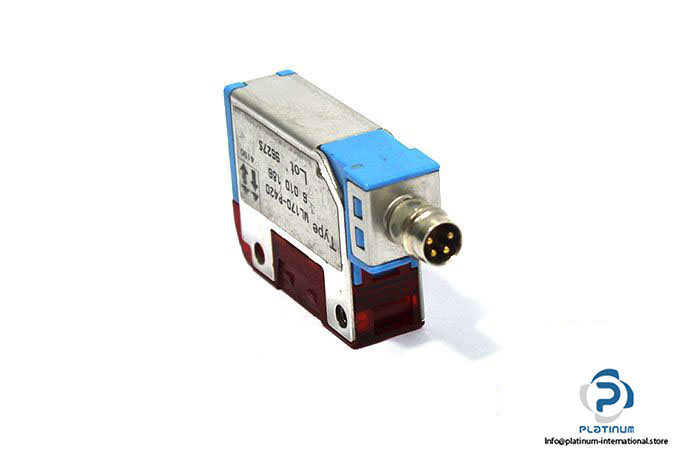sick-wl170-p420-photoelectric-retro-reflective-sensor-1