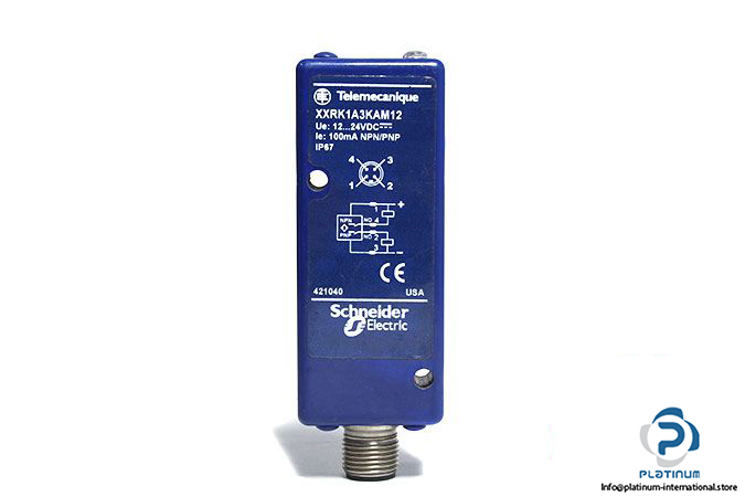 telemecanique-xxrk1a3kam12-ultrasonic-sensor-receiver-2