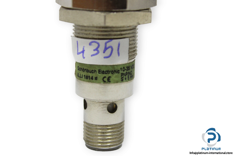 schonbuch-ILLI1814-inductive-proximity-sensor-used-2