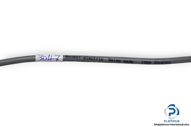 baumer-30U5201-inductive-sensor-(used)-1