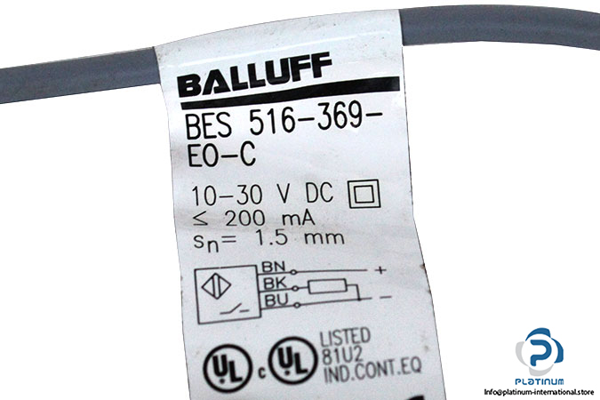 balluff-BES-516-368-EO-C-PU-05-inductive-standard-sensor-new-2
