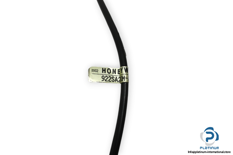 honeywell-922SA2XM-A9P-L-L099-sensor-new-2