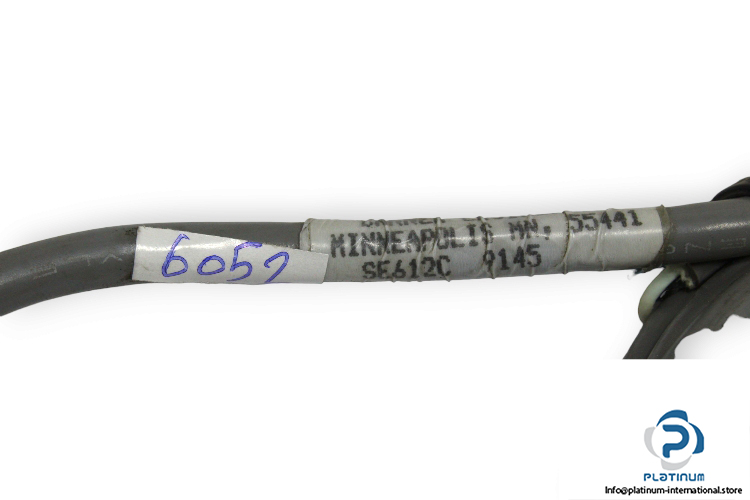 banner-SE612C-econo-beam-sensor-used-3
