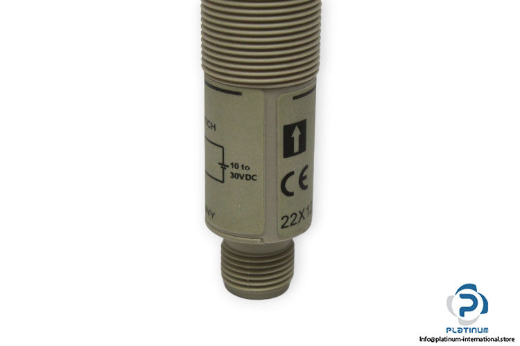 OMRONE3F2-7B4-P1THROUGHBEAMPHOTOELECTRICSENSOR-6-logo