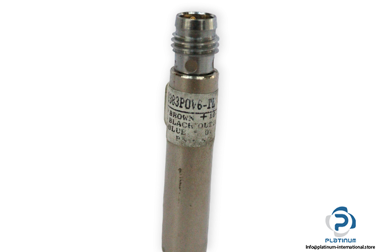 selet-B0383P0V6-TL-inductive-proximity-sensor-used-4