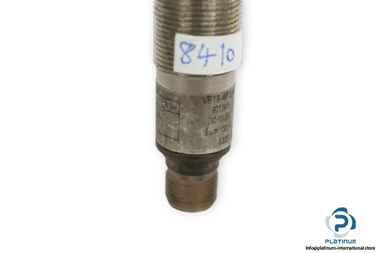 sick-VE18-4P3240-through-beam-sensor-(used)-3