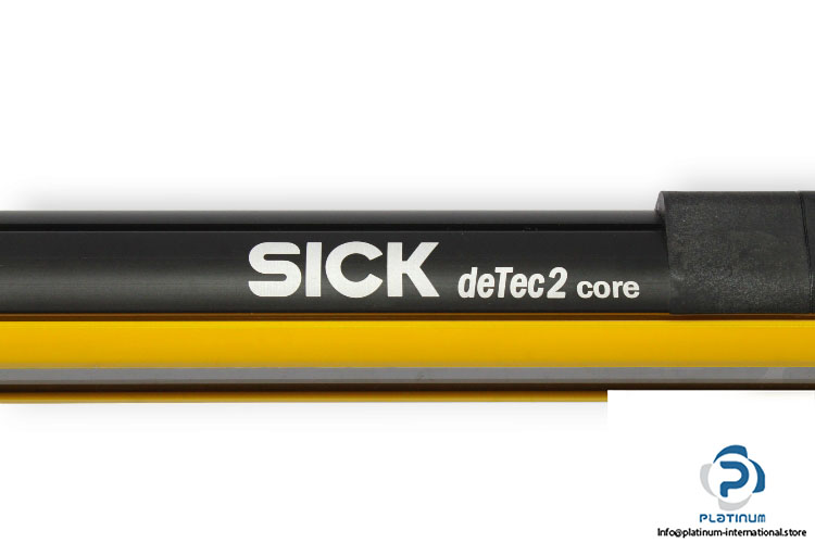 sick-C2C-EA12030A10000-safety-light-curtain-receiver-new-6