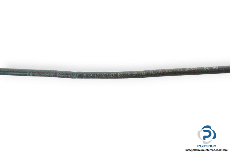 omron-E2EG-X5MB1-inductive-sensor-(New)-1