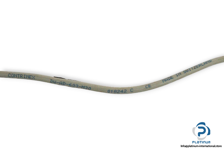 contrinex-DW-AD-603-M30-inductive-sensor-(Used)-1