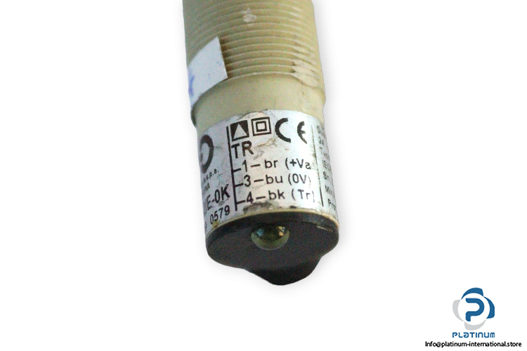 micro-detectors-SH2_E-0K-single-beam-safety-sensor-(used)-2