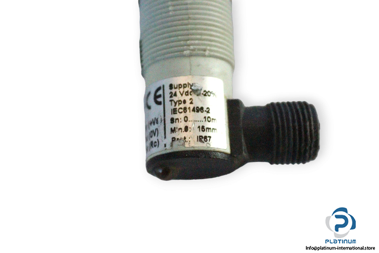 micro-detectors-SH2_R-0K-single-beam-safety-sensor-(used)-3