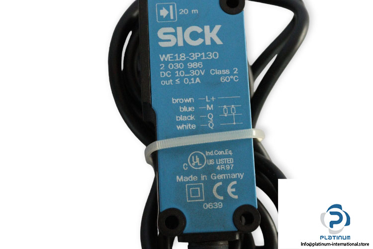 sick-WE18-3P130-through-beam-photoelectric-sensor-receiver-new-2