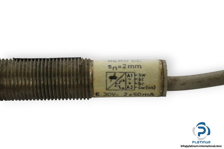 siemens-3SG3232-0AJ33-inductive-proximity-switch-sensor-(used)-2