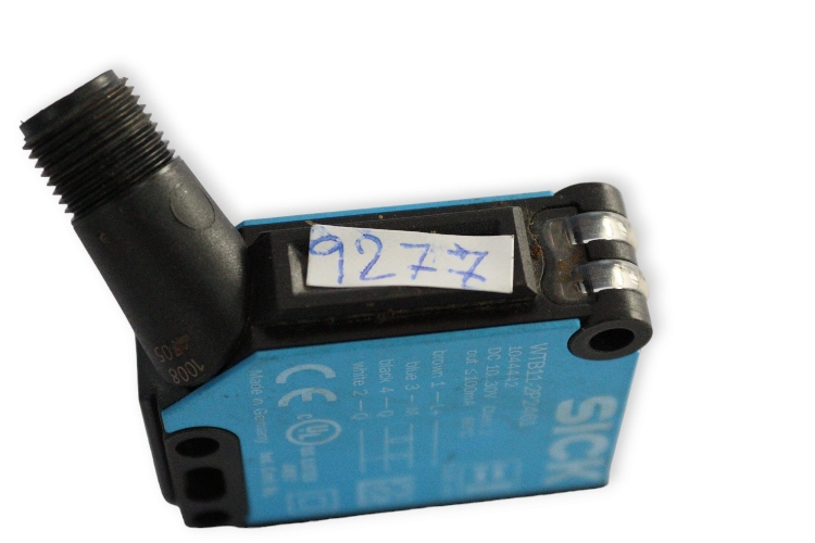sick-WTB11-2P2461-diffuse-photo-electric-sensor-(Used)-2