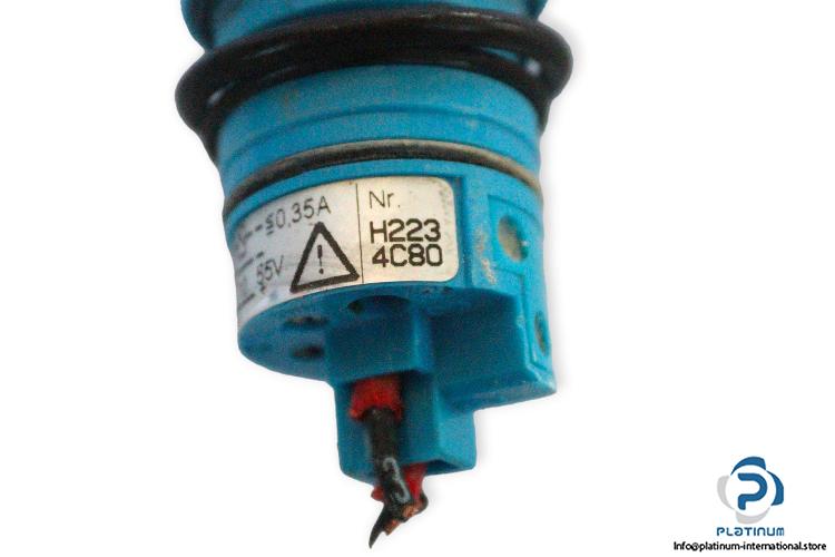 endress-hauser-FTC-968-DC-level-limit-switch-(used)-2