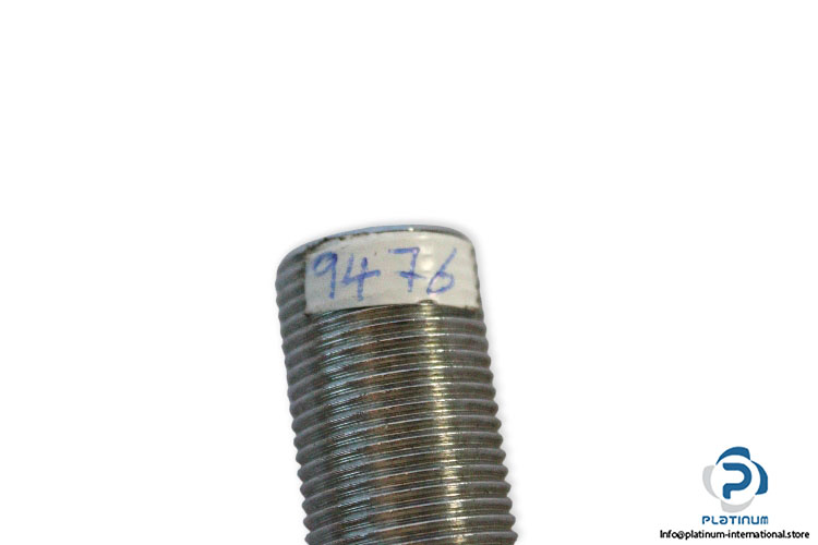 turck-NIGA5-inductive-sensor-used-3