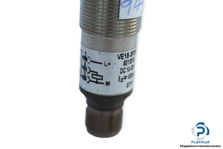 sick-VE18-3F3140-through-beam-photoelectric-sensor-receiver-new-4