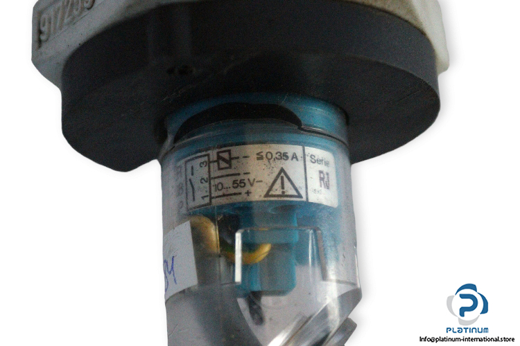 endress-hauser-FTC968-point-level-detection-probe-(used)-1