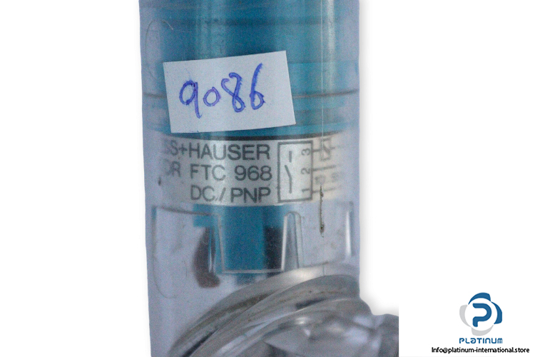 endress-hauser-FTC-968-DC-level-limit-switch-diameter-33mm-(new)-2