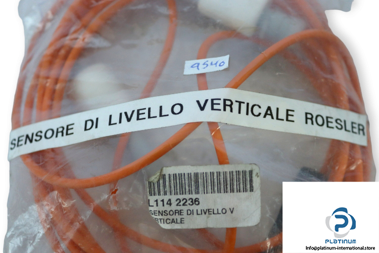 honeywell-L114-2236-vertical-level-sensor-used-3