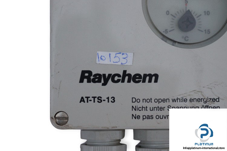raychem-AT-TS-13-electronic-surface-sensing-thermostat-(used)-2