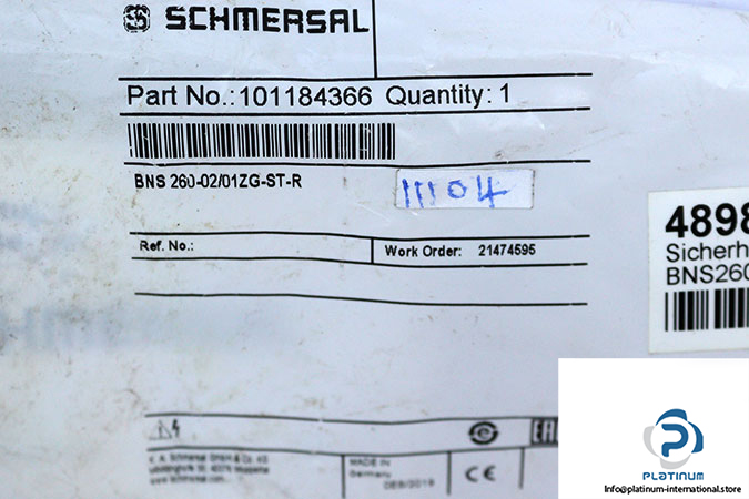 schmersal-BNS-260-02_01ZG-ST-R-magnetic-safety-sensor-(new)-2