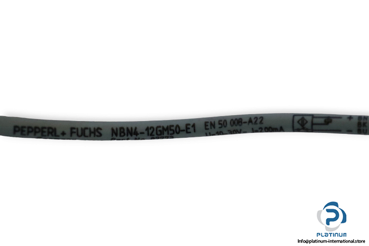 pepperl-fuchs-NBN4-12GM50-E1-inductive-sensor-used-5