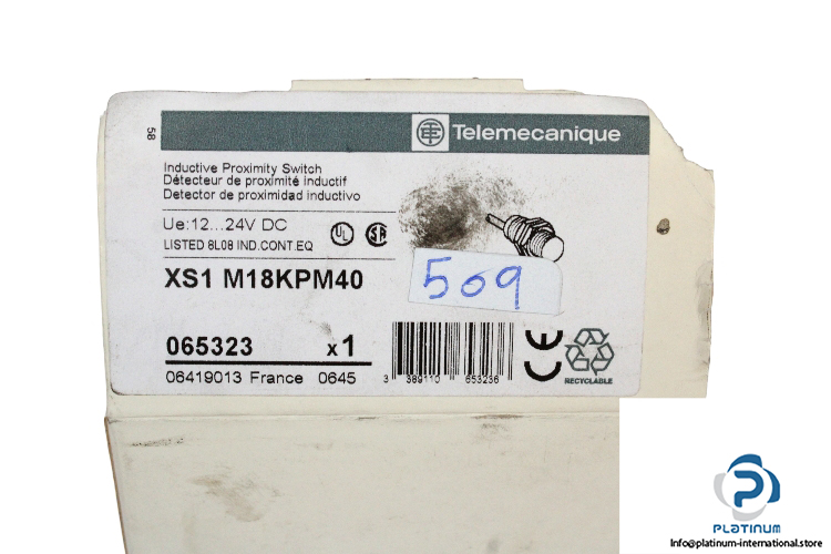 telemecanique-xs1-m18kpm40-inductive-proximity-sensor-2