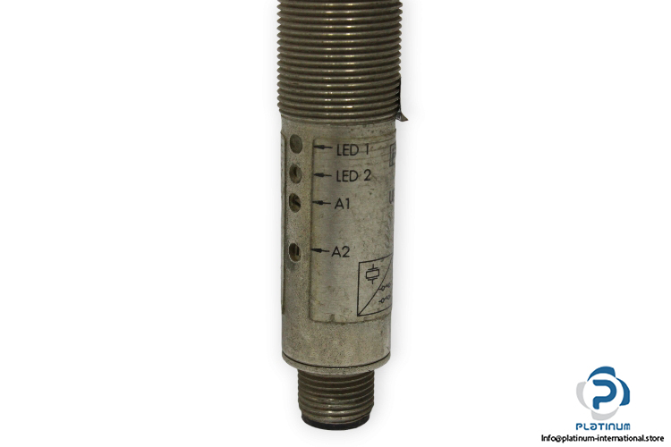 pepperl-fuchs-UB300-18GM-E22-V1-ultrasonic-sensor-used-2