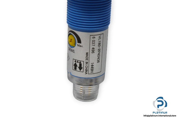 sick-VL180-2P42436-photoelectric-retro-reflective-sensor-new-5