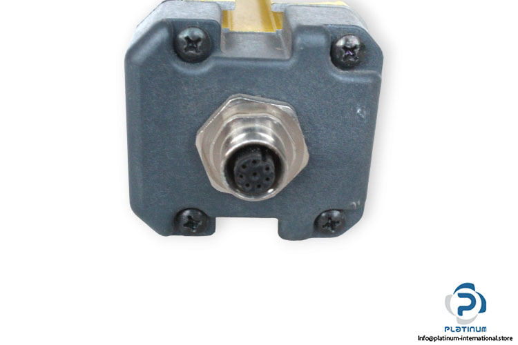 siemens-3RG7842-6DC10-light-curtain-transmitter-used-2