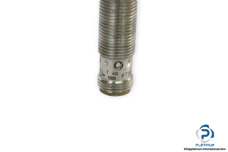 ifm-IFT203-inductive-sensor-(used)-1