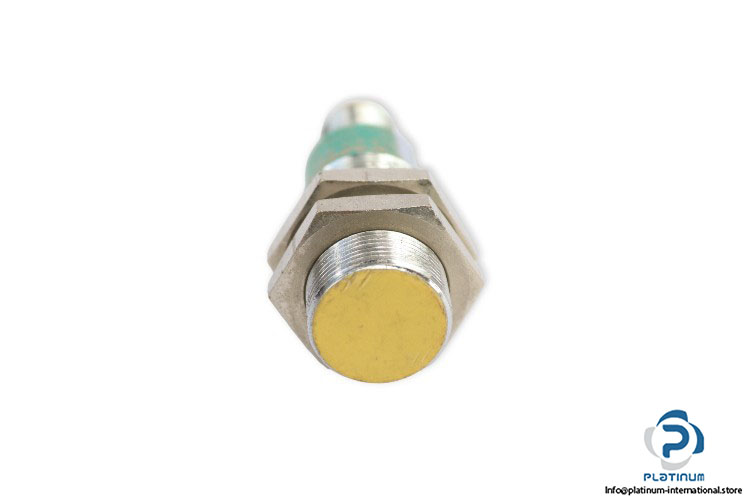 turck-BI5-M18-AP6X-H1141-inductive-sensor-(Used)-2