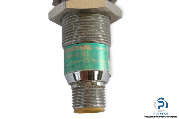turck-BI5-M18-AP6X-H1141-inductive-sensor-(Used)-4