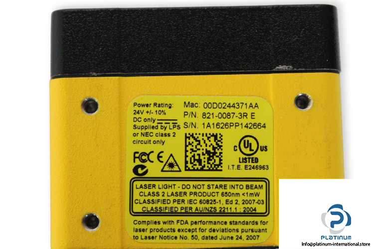 cognex-DM302X-bar-code-scanner-(new)-4