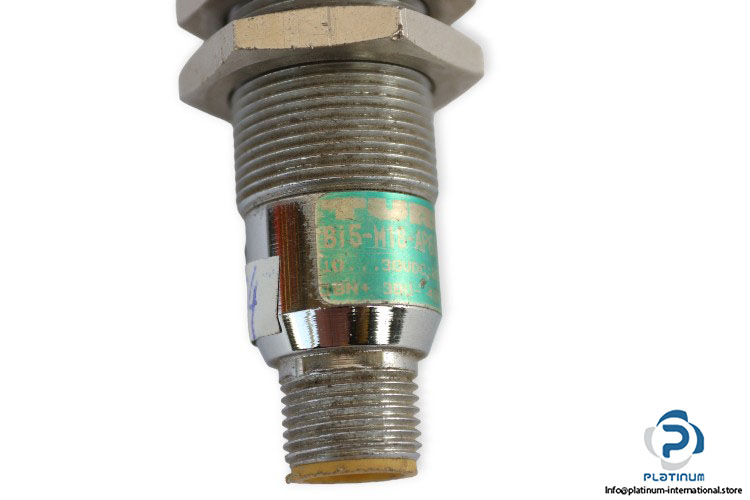 turck-BI5-M18-AP6X-H1141-inductive-sensor-(Used)-5