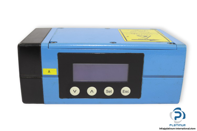 sick-DME5000-111-laser-distance-sensor-(used)-3
