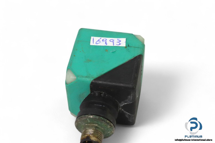pepperl-fuchs-NBN40-L2-E2-V1-inductive-sensor(used)-2