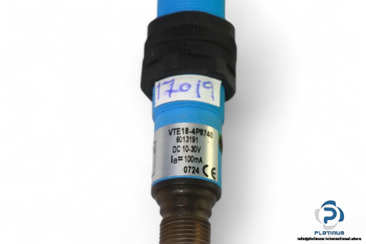sick-VTE18-4P8740-photoelectric-proximity-sensor(used)-2