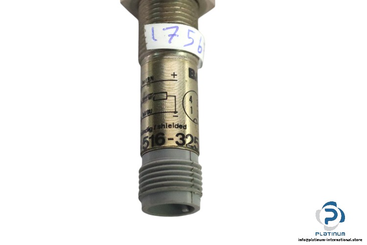 balluff-BES-516-325-S4-X-inductive-sensor-(used)-3