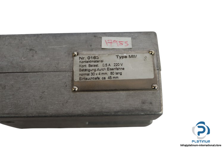fraba-MII_-magnetic-switch-(used)-1