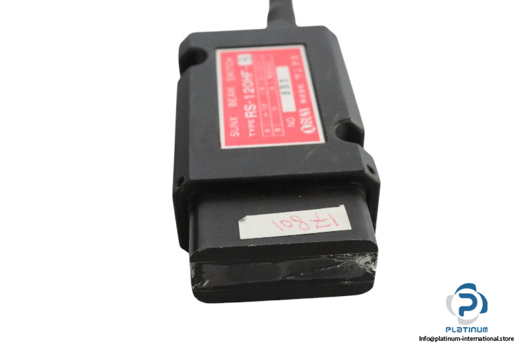 sunx-RS-120HF-8-beam-switch-sensor-(used)-2